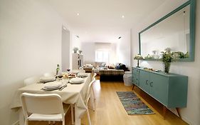 Apartamento La Flamenquita