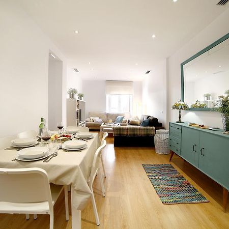 Apartamento La Flamenquita Málaga Habitación foto