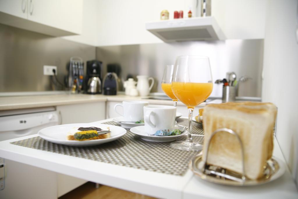 Apartamento La Flamenquita Málaga Habitación foto