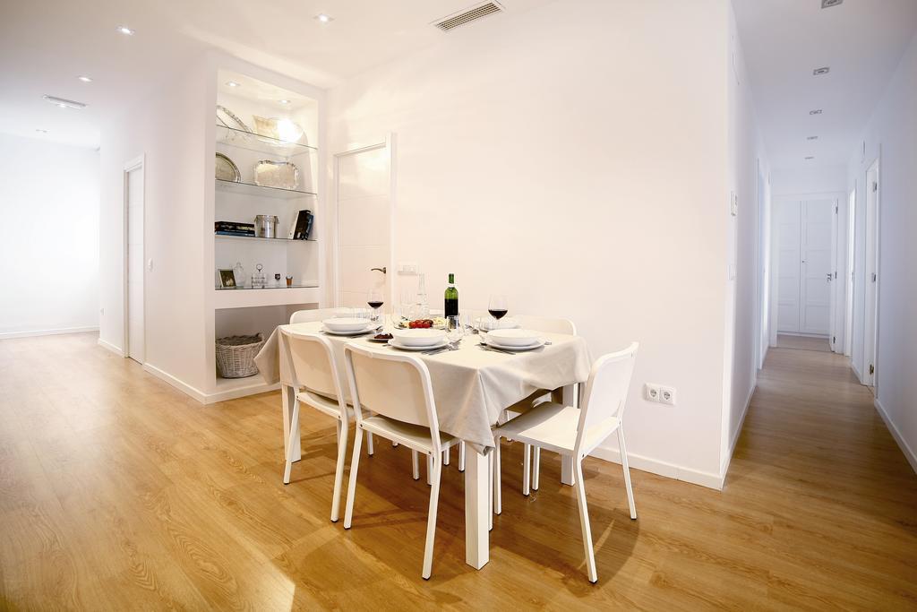 Apartamento La Flamenquita Málaga Habitación foto