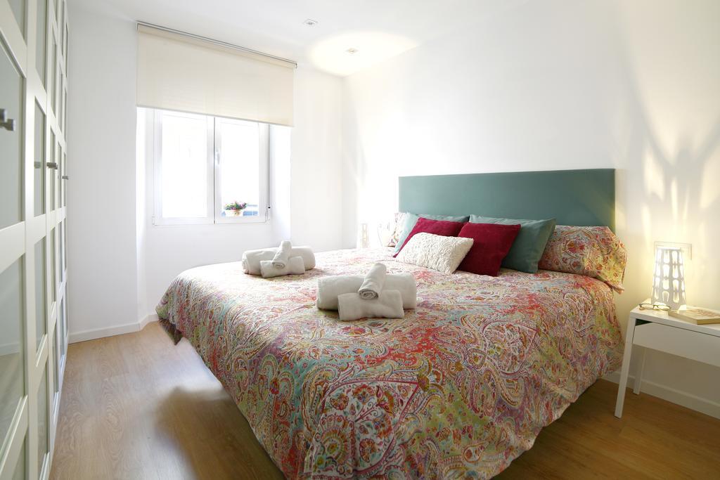 Apartamento La Flamenquita Málaga Exterior foto