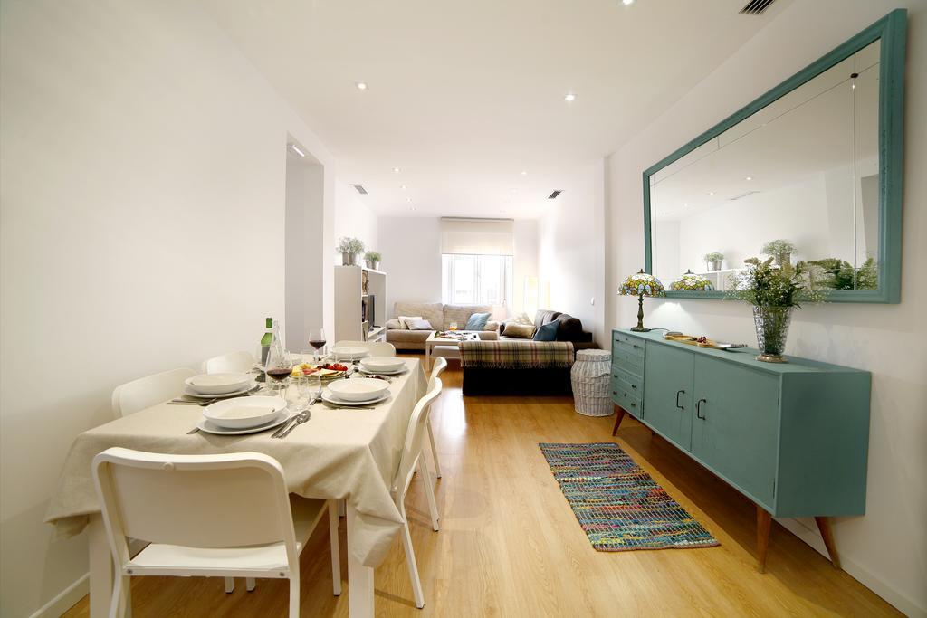 Apartamento La Flamenquita Málaga Habitación foto