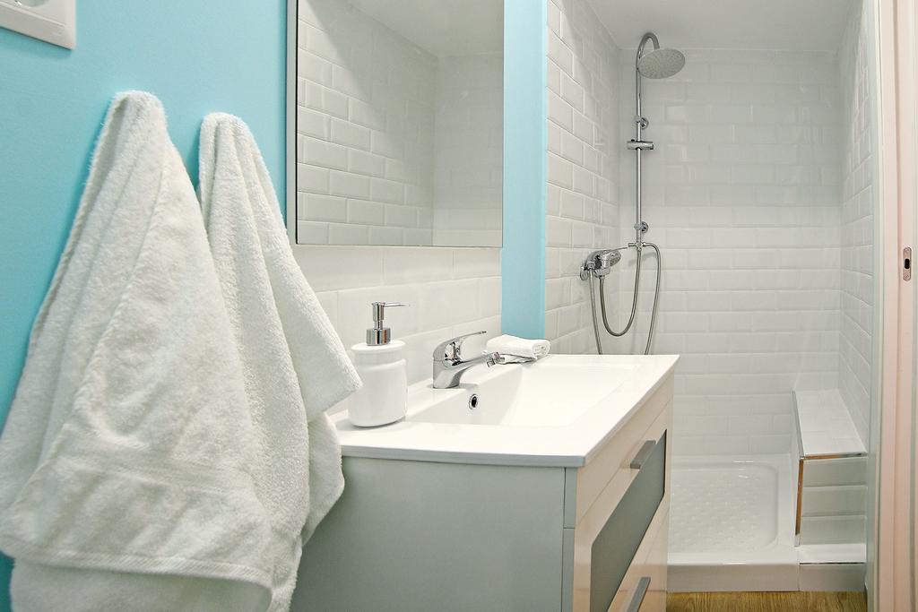 Apartamento La Flamenquita Málaga Habitación foto
